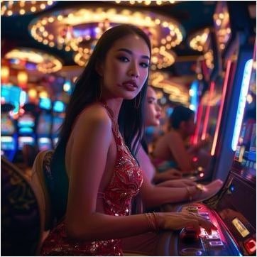 Perbandingan tampilan jelas pada situs toto855